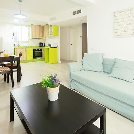 Cartagenaflats, Apartamentos Anfiteatro Romano 3C Zewnętrze zdjęcie