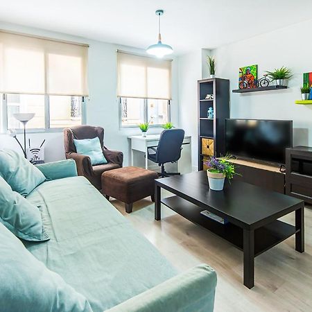 Cartagenaflats, Apartamentos Anfiteatro Romano 3C Zewnętrze zdjęcie