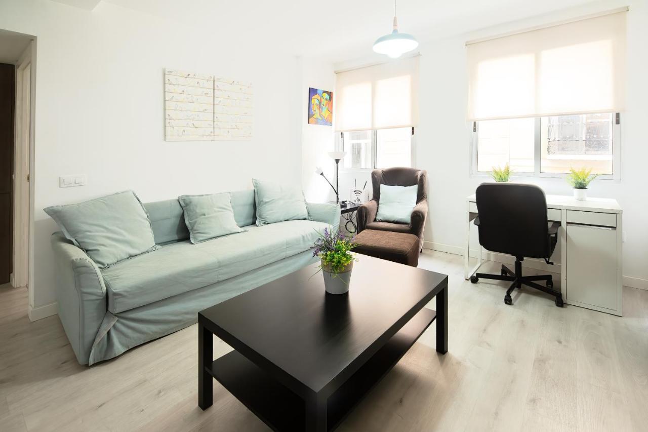 Cartagenaflats, Apartamentos Anfiteatro Romano 3C Zewnętrze zdjęcie