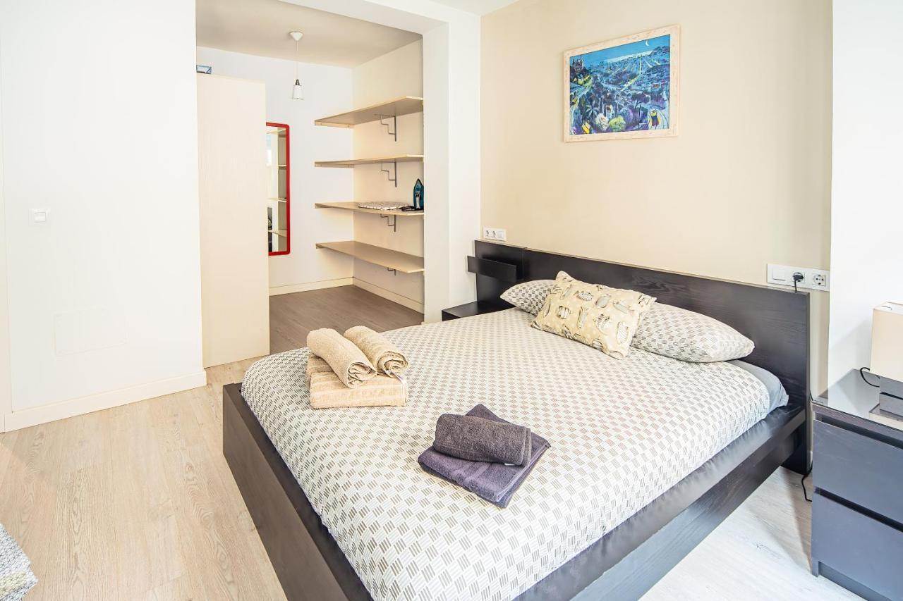 Cartagenaflats, Apartamentos Anfiteatro Romano 3C Zewnętrze zdjęcie