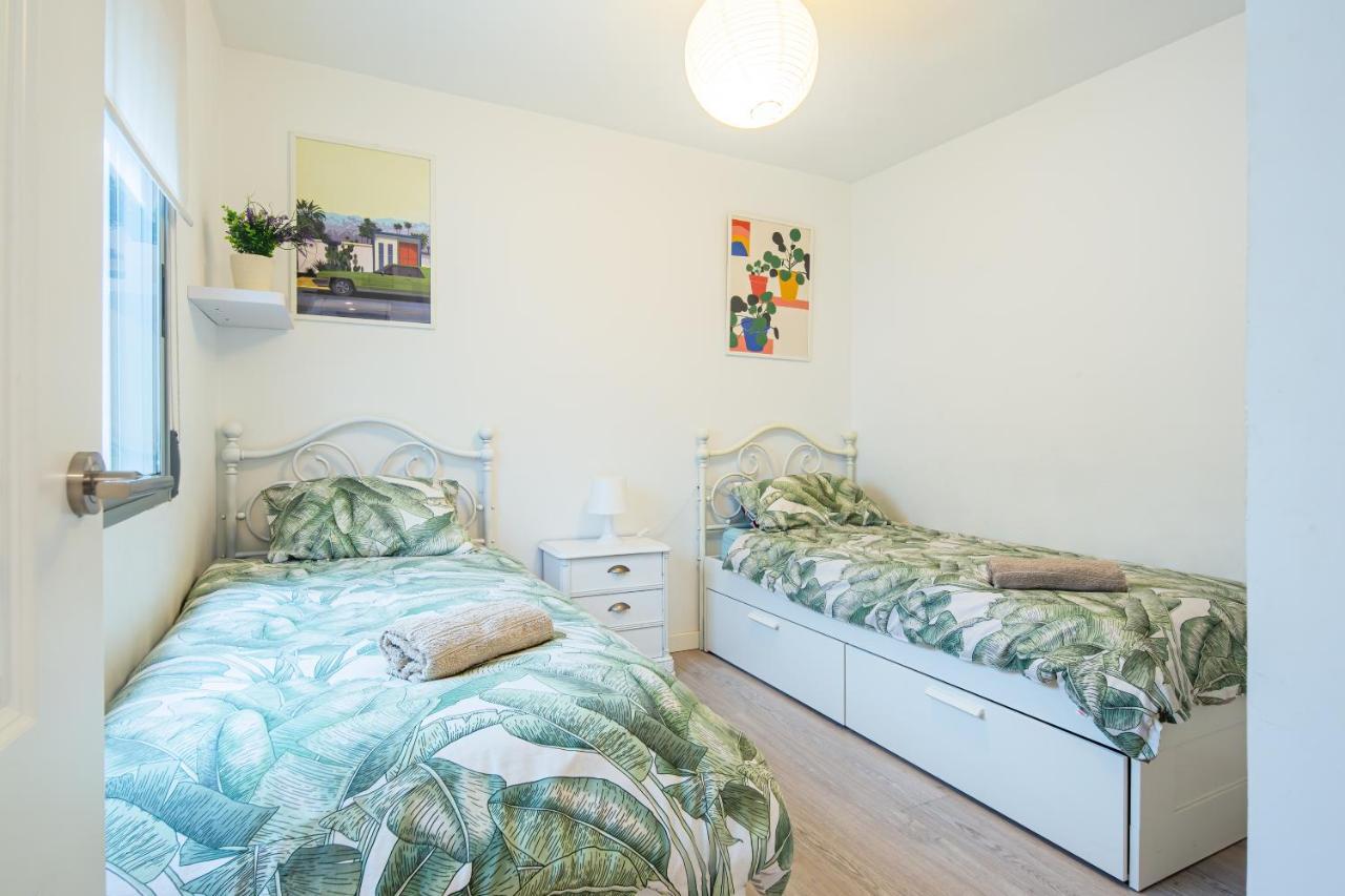 Cartagenaflats, Apartamentos Anfiteatro Romano 3C Zewnętrze zdjęcie