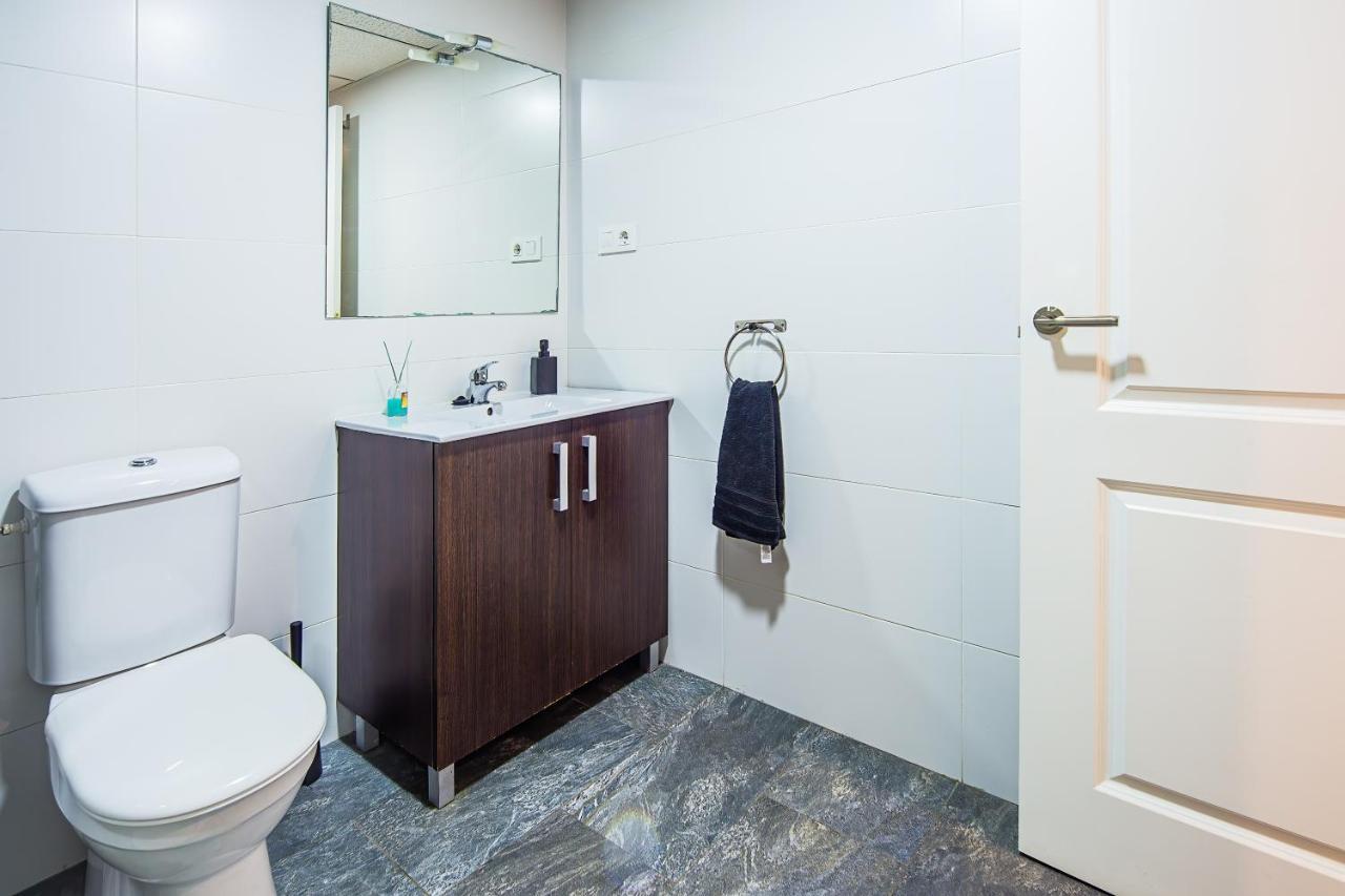 Cartagenaflats, Apartamentos Anfiteatro Romano 3C Zewnętrze zdjęcie