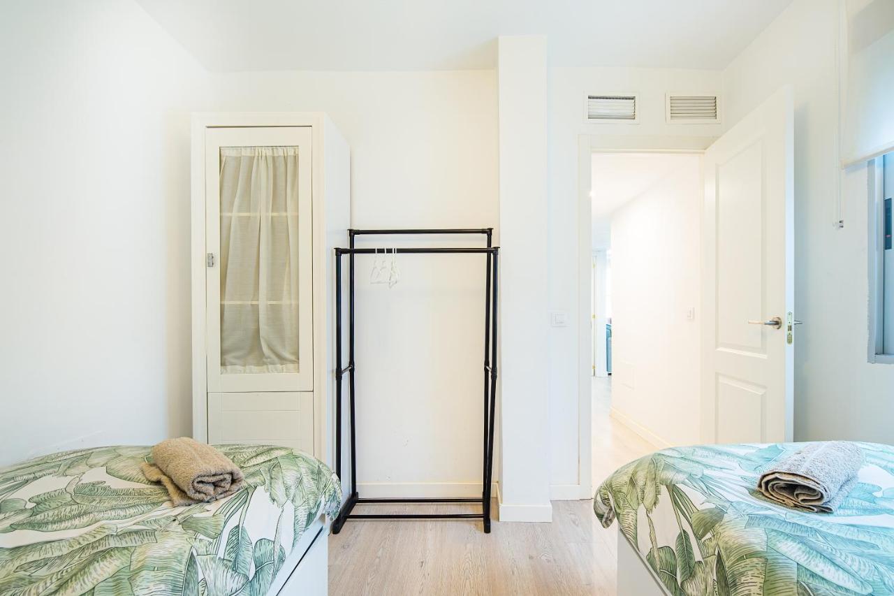 Cartagenaflats, Apartamentos Anfiteatro Romano 3C Zewnętrze zdjęcie