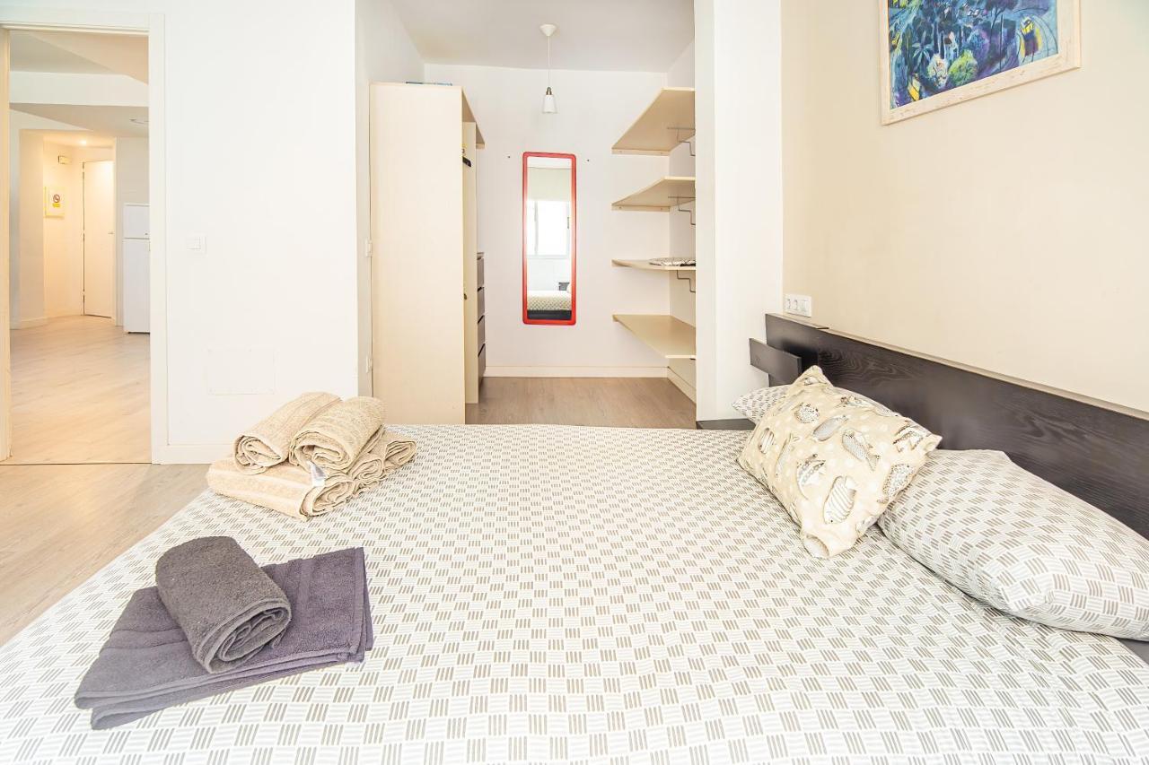 Cartagenaflats, Apartamentos Anfiteatro Romano 3C Zewnętrze zdjęcie